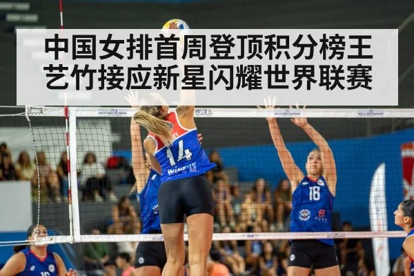 volleyball match action